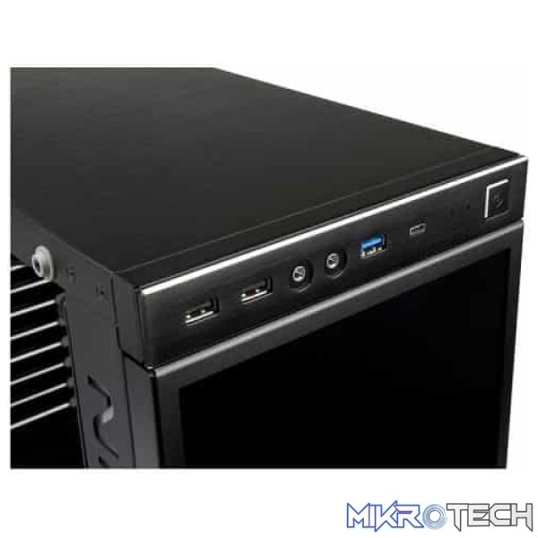 In Win cf05 805 Infinity Mid Tower Chassis - Image 7